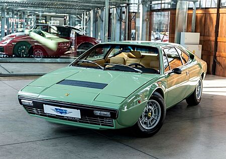 Ferrari Dino GT4 308 Bertone I 1. Hand