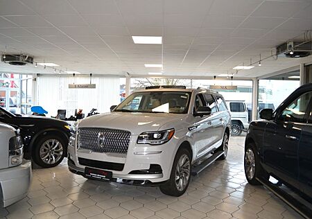 Lincoln Navigator L Biturbo Luxury -AWD- 7 Sitze