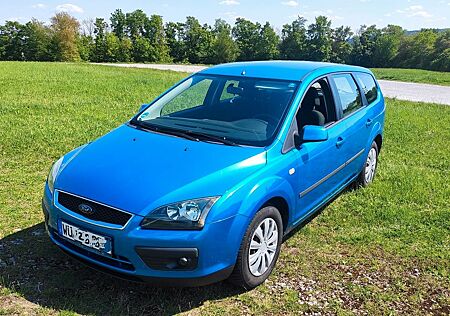 Ford Focus 1.6 Sport Sport