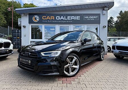 Audi S3 2.0 TFSI Sportback Quattro*AUTOMATIK*NAVI*LED