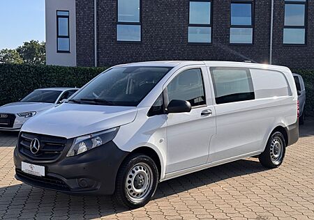 Mercedes-Benz Vito Mixto 116 CDI 4x4 Extralang Aut.*Regale*