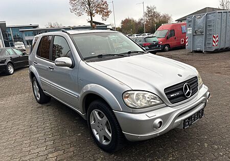 Mercedes-Benz ML 500 ML