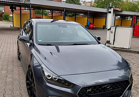 Hyundai i30 i30n 2.0 T-GDI N Performance N Performance