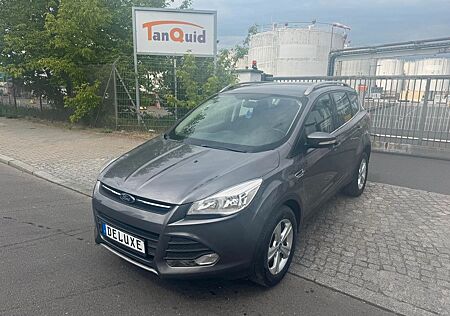 Ford Kuga Trend *AUTOMATIK*NAVI*PDC*