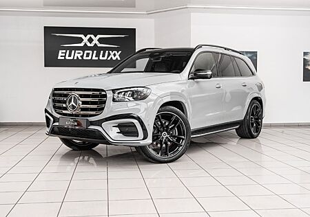 Mercedes-Benz GLS 450 GLS 450d Premium Plus/23"/Massage/3DBurm/AMG