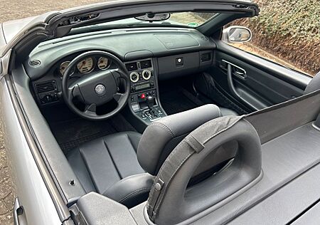 Mercedes-Benz SLK 230 KOMPRESSOR -