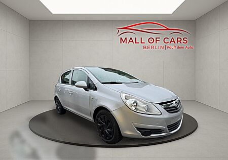 Opel Corsa D Edition 1.2 Automatik/ Klima/ PDC/ TÜV N