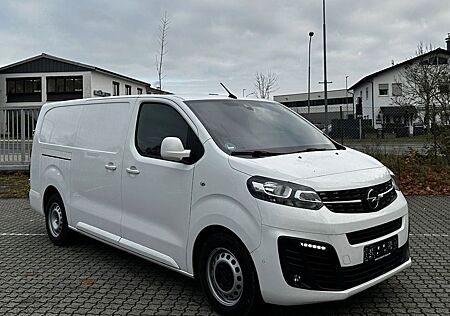 Opel Vivaro L3 Auto. Würth Regale Navi Klima Kamera