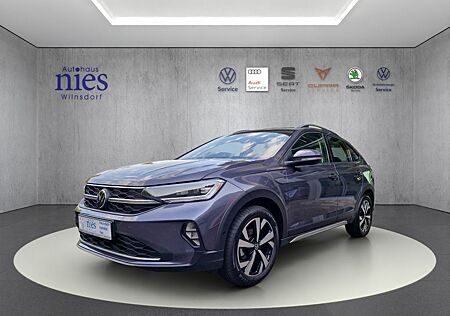 VW Taigo Volkswagen Style 1.0 TSI DSG Klima Rückfahrkamera