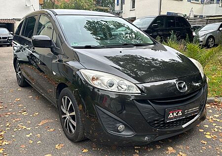 Mazda 5 Center-Line 7-Sitze|LM|Klima