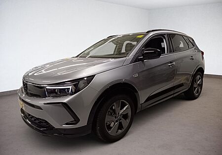 Opel Grandland X Grandland GS 1.2 Turbo 96KW