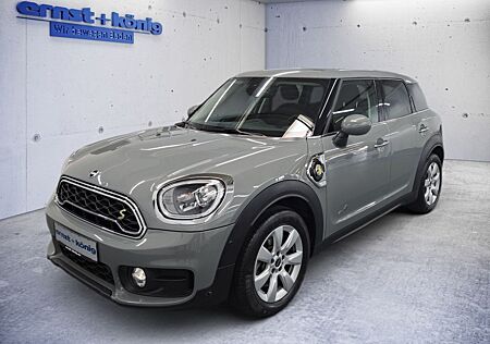 Mini Cooper S Countryman Cooper SE Countryman All4 Aut. NAVI SHZ PDC LED