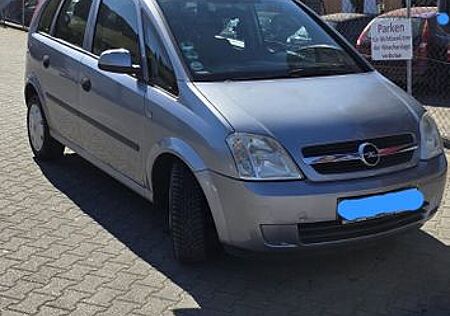 Opel Meriva 1.6 -