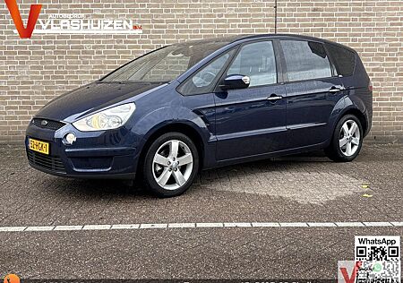Ford S-Max 2.0-16V | 7 sitze | klima | Cruise | PDC |