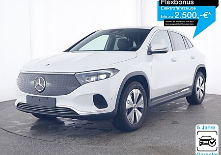 Mercedes-Benz EQA 250+ PROGRESSIVE DISTRONIC KEYLESS KAMERA