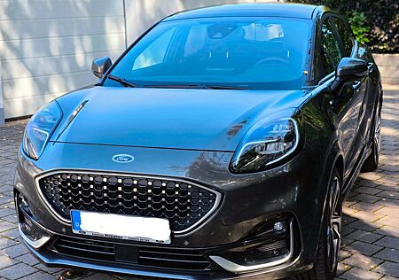 Ford Puma 1,0 EcoBoost Hybrid 114kW ST-Line Vig A...