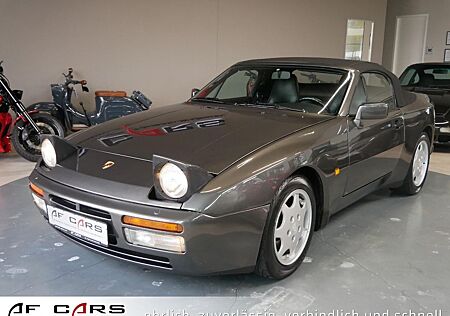 Porsche 944 Cabrio S2
