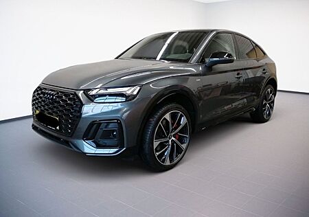Audi Q5 Sportback S-LINE 50TDI QUATTRO HUD B&O