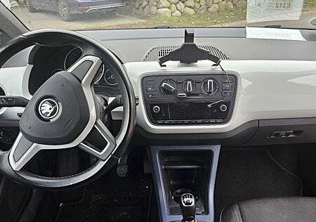 Skoda Citigo 1.0 MPI 44kW Fun Fun