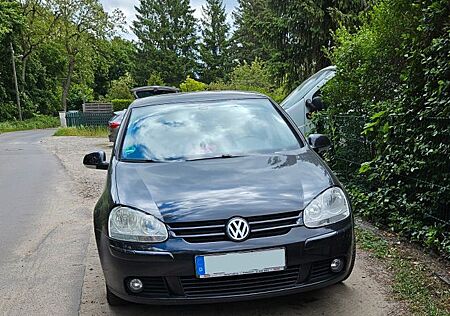 VW Golf Volkswagen 1.4 United *neuer Motor* / TÜV bis 06.2026