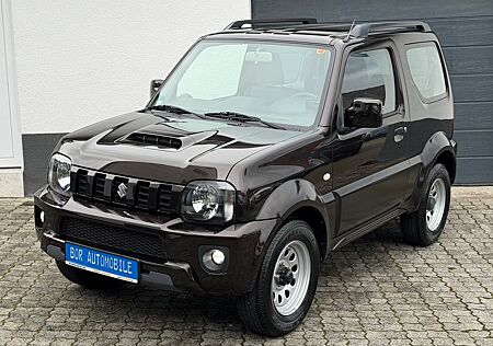 Suzuki Jimny Ranger/Automatik/Klimaanlage/1Hand/TüvNeu/