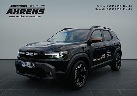 Dacia Duster Hybrid 140 Extreme