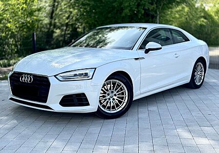 Audi A5 Coupe 2.0 TDI *DIGITAL TACHO*XENON*NAVI*