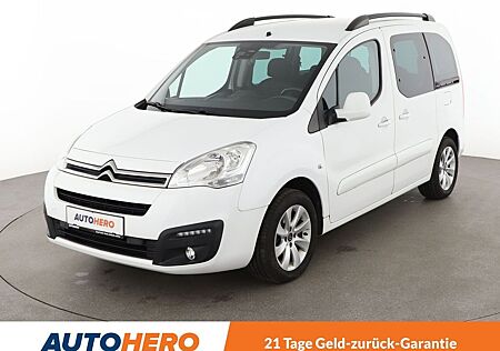 Citroën Berlingo 1.6 Blue-HDi Shine *SHZ*KLIMA*GARANTIE*