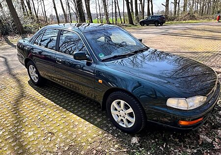 Toyota Camry 3.0 V6 Auto V6