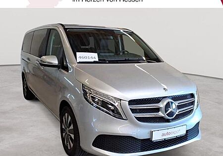 Mercedes-Benz V 300 V300d 4M Avantgarde Airmatic DIS 360°
