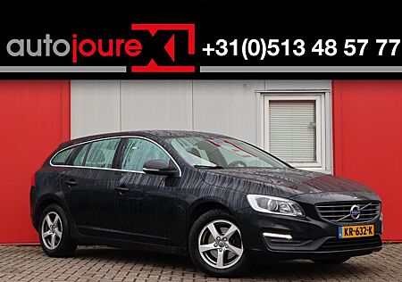 Volvo V60 2.0 D2 Nordic+ | Origineel NL | Trekhaak | C