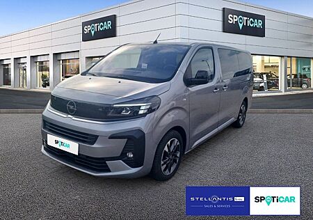 Opel Zafira Life 2.0 D Edition XL (L3) LED MATRIX NAV