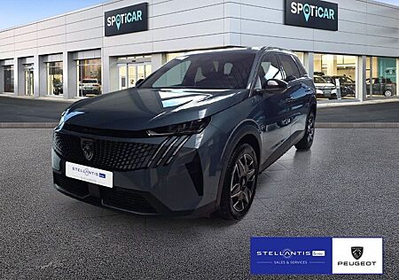 Peugeot 5008 1.2 Hybrid 136 Allure*NAVI*PANO*SZH*