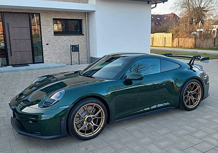 Porsche 992 .2 GT3 1.Hd Neuwagen Zustand