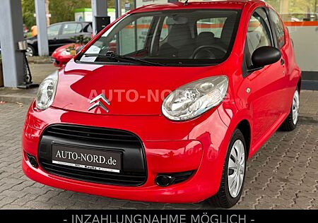 Citroën C1 1.0 Advance*SERVOLENKUNG*8xREIFEN*1A
