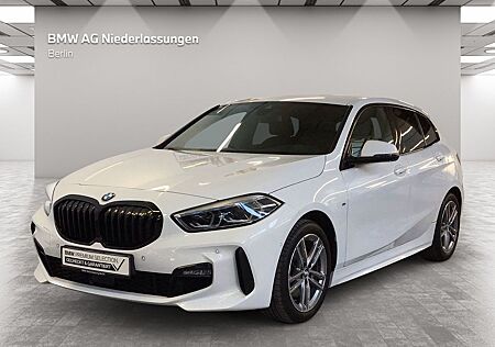 BMW 118i M Sport LiveCockpitProf Kamera Driv.Assist