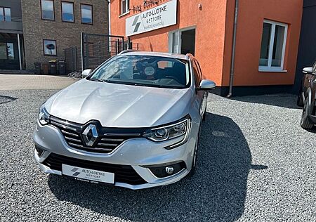 Renault Megane IV Grandtour Intens Automatik