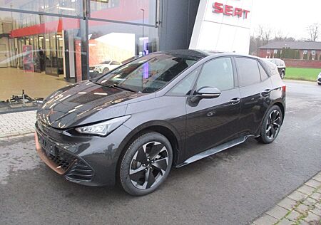 Cupra Born 170Kw*Heat Pump*Tech M*Pilot XL* SOFORT !