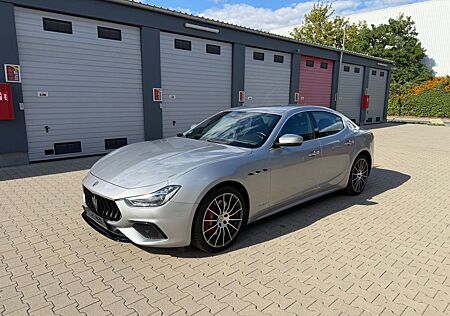 Maserati Ghibli Grand Sport+Softclose+*Deutsches Fahrzeug