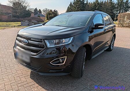 Ford Edge 2,0 l TDCi Bi-Turbo 4x4 Sport P-Shift