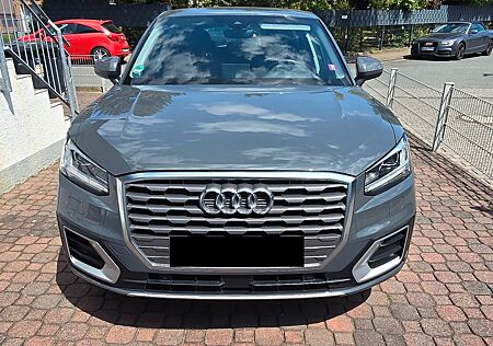Audi Q2 1.6 TDI S tronic