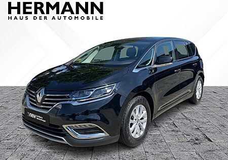 Renault Espace V 1.8 TCe EDC Business Edition *7-Sitzer*