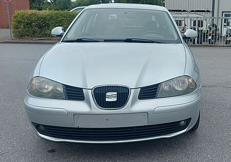 Seat Ibiza 1.4 16V 55kW Reference*Tüv Neu *