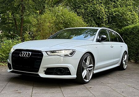 Audi A6 3.0 TDI 240kW comp. quattro tiptr. Avant ...