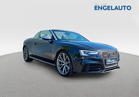 Audi RS5 RS 5 Cabriolet 4.2 FSI quattro