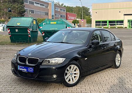 BMW 320d Facelift, Xenon, Euro5, wenig km, TÜV