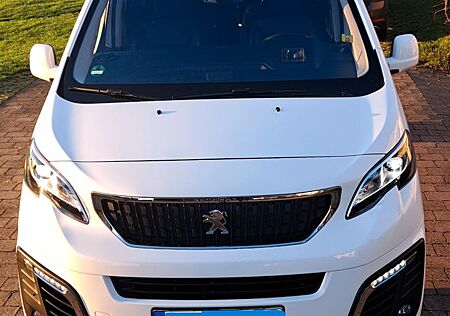 Peugeot Traveller BlueHDi 145 S&S Business L2 Business