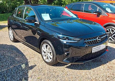 Opel Corsa F Elegance Automatik