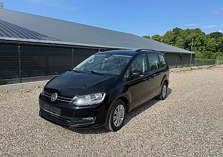 VW Sharan Volkswagen 2.0 TDI SCR DSG Comfortline,7Sitze