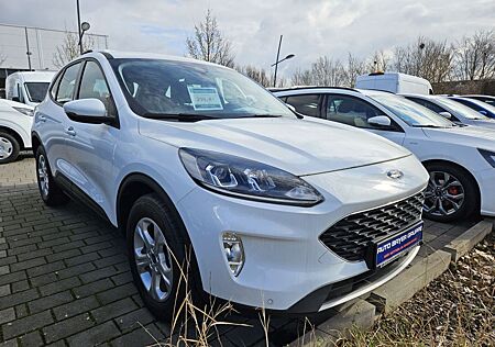 Ford Kuga 2.5 Duratec FHEV 4x4 COOL&CONNECT